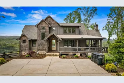 802 Overlook Drive, Blue Ridge, GA 30513 - Photo 1
