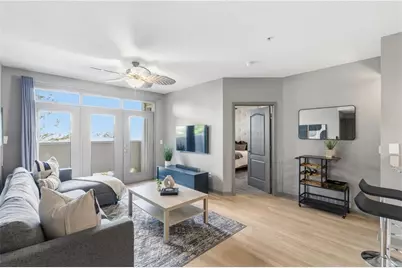 390 17th Street NW #4053, Atlanta, GA 30363 - Photo 1
