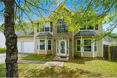 8710 Walworth Court, Jonesboro, GA 30238 - Photo 20
