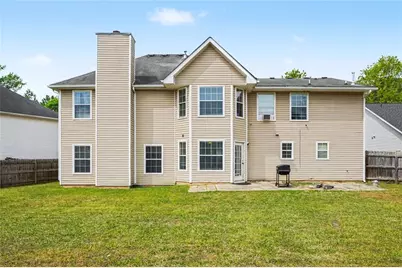 8710 Walworth Court, Jonesboro, GA 30238 - Photo 24