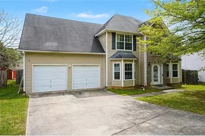 8710 Walworth Court, Jonesboro, GA 30238 - Photo 1