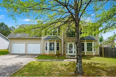 8710 Walworth Court, Jonesboro, GA 30238 - Photo 26