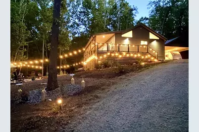 191 Oakwood Road, Blairsville, GA 30512 - Photo 2