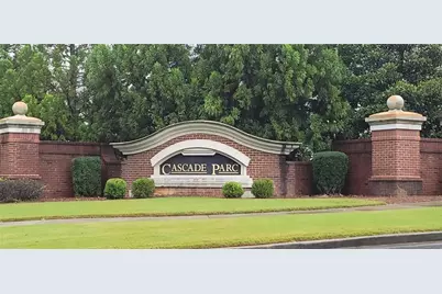3433 Cascade Parc Boulevard SW, Atlanta, GA 30311 - Photo 4