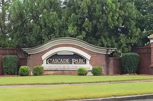 3433 Cascade Parc Blvd SW, Atlanta, GA 30311 - Photo 4