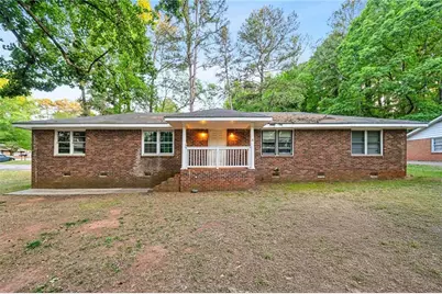 4006 Burns Road SW, Lilburn, GA 30047 - Photo 2