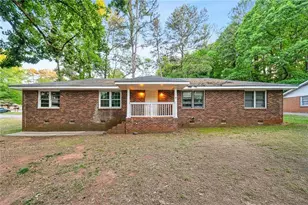 4006 Burns Road SW, Lilburn, GA 30047 - Photo 2