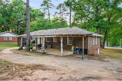 4006 Burns Road SW, Lilburn, GA 30047 - Photo 24