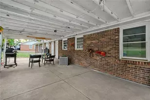 4006 Burns Road SW, Lilburn, GA 30047 - Photo 20
