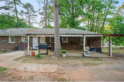 4006 Burns Road SW, Lilburn, GA 30047 - Photo 22
