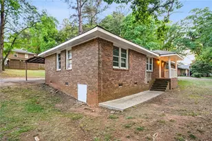 4006 Burns Road SW, Lilburn, GA 30047 - Photo 4