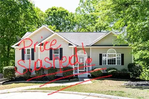 9420 Poole Rd, Villa Rica, GA 30180 - Photo 1