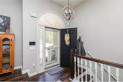 9420 Poole Road, Villa Rica, GA 30180 - Photo 8