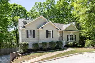 9420 Poole Rd, Villa Rica, GA 30180 - Photo 2