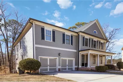 6233 Huntington Ridge Road SE, Mableton, GA 30126 - Photo 2