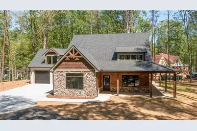35 Melody Lane, Dawsonville, GA 30534 - Photo 1