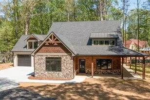35 Melody Ln, Dawsonville, GA 30534 - Photo 1