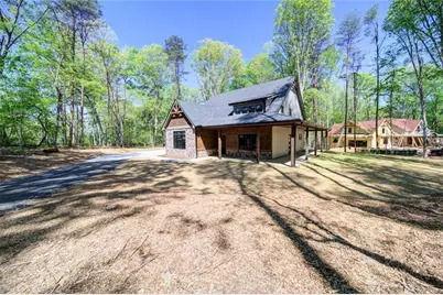 35 Melody Lane, Dawsonville, GA 30534 - Photo 38