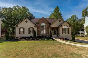 55 Garrison Dr, Dallas, GA 30157 - Photo 2