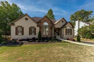 55 Garrison Dr, Dallas, GA 30157 - Photo 1