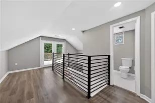1696 Beecher St SW, Atlanta, GA 30310 - Photo 22