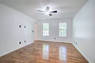 22 Nottingham Dr NW, Cartersville, GA 30121 - Photo 20