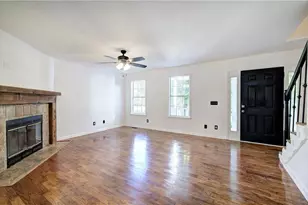 22 Nottingham Dr NW, Cartersville, GA 30121 - Photo 8