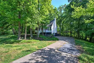 22 Nottingham Dr NW, Cartersville, GA 30121 - Photo 4