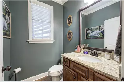 58 Mission Hills Drive SW, Cartersville, GA 30120 - Photo 16