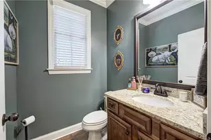 58 Mission Hills Dr SW, Cartersville, GA 30120 - Photo 16