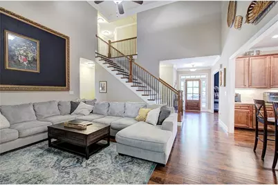 58 Mission Hills Drive SW, Cartersville, GA 30120 - Photo 6