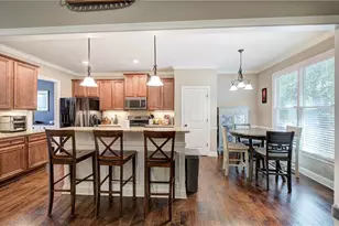 58 Mission Hills Dr SW, Cartersville, GA 30120 - Photo 8