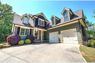 58 Mission Hills Drive SW, Cartersville, GA 30120 - Photo 2