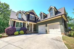 58 Mission Hills Dr SW, Cartersville, GA 30120 - Photo 2