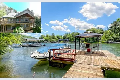 [Address not provided], Blairsville, GA 30512 - Photo 1