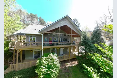 [Address not provided], Blairsville, GA 30512 - Photo 2