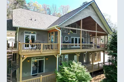 92 Notla Vista I, Blairsville, GA 30512 - Photo 38