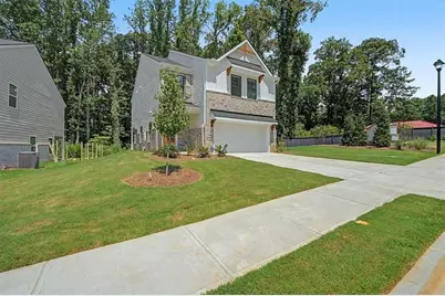 2030 Linda Drive, Austell, GA 30168 - Photo 4