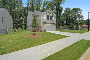 2030 Linda Dr, Austell, GA 30168 - Photo 4