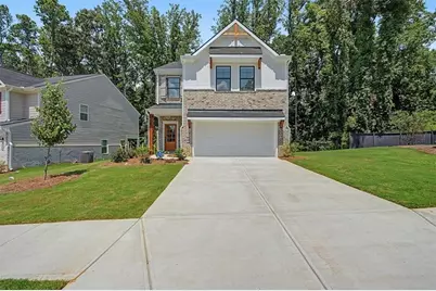 2030 Linda Drive, Austell, GA 30168 - Photo 2
