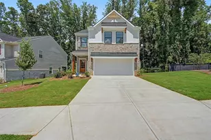 2030 Linda Dr, Austell, GA 30168 - Photo 2
