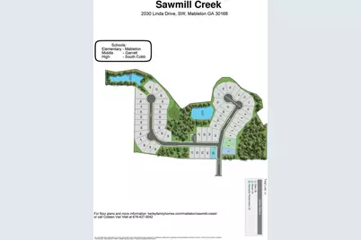 2030 Linda Drive, Austell, GA 30168 - Photo 48