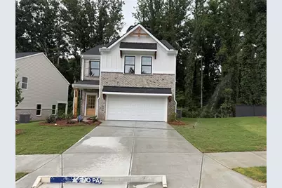 2030 Linda Drive, Austell, GA 30168 - Photo 1