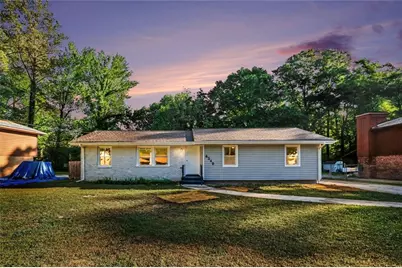 6340 Tahoe Drive, Atlanta, GA 30349 - Photo 2
