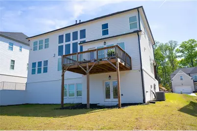 946 Keystone Drive, Woodstock, GA 30188 - Photo 46
