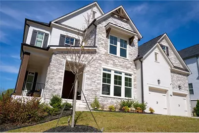 946 Keystone Drive, Woodstock, GA 30188 - Photo 2