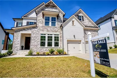 946 Keystone Drive, Woodstock, GA 30188 - Photo 42