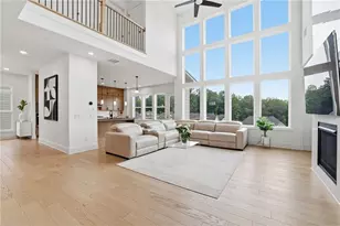 946 Keystone Dr, Woodstock, GA 30188 - Photo 12