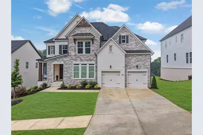 946 Keystone Drive, Woodstock, GA 30188 - Photo 2