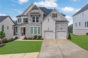 946 Keystone Dr, Woodstock, GA 30188 - Photo 2